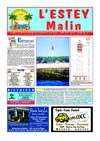 L'ESTEY MALIN N°3 - Rentrée 2002