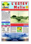 L'ESTEY MALIN N°6 - Avril, mai, juin 2003