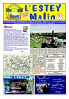 L'ESTEY MALIN N°10 - Avril, mai, juin 2004