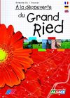 A la découverte du Grand Ried