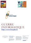 Guerre informatique