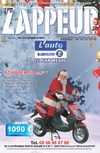 LE PTIT ZAPPEUR N°179 DU 13 AU 26/12