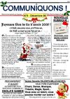 N°9 Decembre 2008