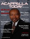 AT Magazine November 2008