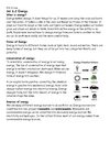 SOL 6.2 Study Guide