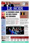 Le dernier jour de nos paras au Rwanda / Emmanuel Ruzigana se rétracte - Le Soir - C.Braeckman