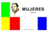 Mujeres