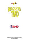 Catalogue TANO