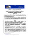 Réponse de l’Interassociation française Archives Bibliothèques-Documentation (IABD) 1 au Livre vert « Le droit...