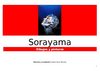 Sorayama