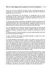 Rôles AS dans la gestion des déchets hospitaliers