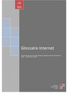 Glossaire internet