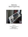 Serial programming