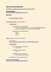 3ème - De la Guerre froide au monde actuel - cours - I.B.