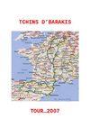Les Tchins d'Barakis