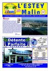 L'ESTEY MALIN N°12 - Hiver 2004