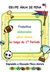 Expressão e Educação Físico-Motora