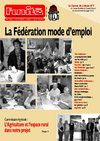 Hebdo 35 - Octobre 2008