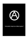 Anarchie, une petite claque aux idées reçues ?