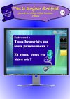 T'as le bonjour d'Alfred