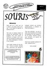 Souris n°28 de décembre 2008