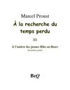 Marcel Proust - À la recherche du temps perdu III.