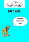 Catalogo libri da 5 anni