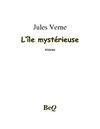 Jules Verne - L'île mystérieuse.