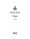 Émile Zola - Nana.