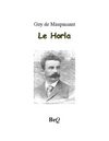 Guy de Maupassant - Le Horla.