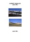 Carnet andalou