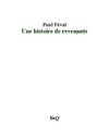 Paul Féval - Une histoire de revenants.