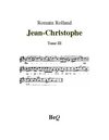 Romain Rolland - Jean-Christophe III.