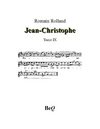 Romain Rolland - Jean-Christophe IX.