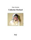 Jane Austen - Catherine Morland.