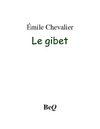 Émile Chevalier - Le gibet.
