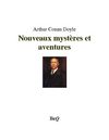 Arthur Conan Doyle - Nouveaux mystères et aventures.