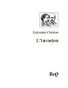 Erckmann-Chatrian - L'invasion.