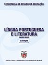 Língua portuguesa e literatura