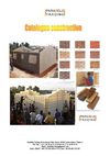 Catalogue construction