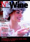 Numberwine Magazine #7 English