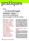 "A Travail égal, Salaire égal:"