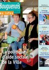Bouguenais les infos n°159 - décembre 2008
