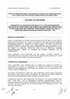 17-10-2008 - Accord de Méthode SEI - Accord EDF SA