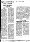 Kigali se rallie à l'embargo contre le Burundi - Le Monde - 25 aout 1996 -