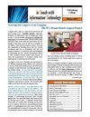 In Touch with Information Technology - Winter 2007 - Gettysburg College