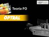 Teoría Fibra Óptica