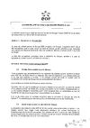 01-09-2008 - Comité de Groupe France d'EDF - Accord EDF SA