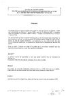 01-04-2008 - Avancements de niveaux de rémuneration au choix au 1er Janvier 2008 a Gaz de France SA et GRTgaz SA -...