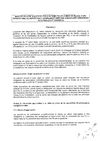 19-06-2008 - Principes à retenir pour la mise en place d'une couverture de prévoyance complémentaire des agents...